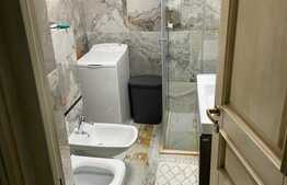 Apartament de 2 camere, lux, 45 mp, parcare, Exclusive Residence