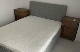 Apartament de 2 camere, lux, 45 mp, parcare, Exclusive Residence