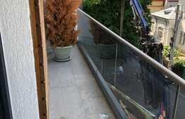 Apartament de 2 camere, lux, 45 mp, parcare, Exclusive Residence