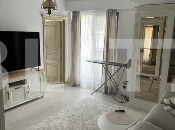 Apartament de închiriat 2 camere Copou - 90571AI | BLITZ Iași | Poza1