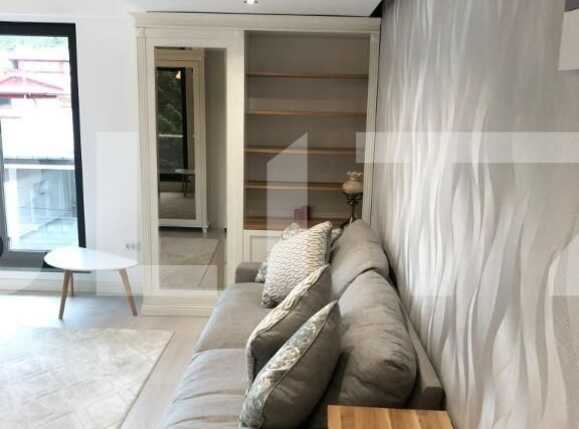 Apartament de închiriat 2 camere Copou - 90571AI | BLITZ Iași | Poza3