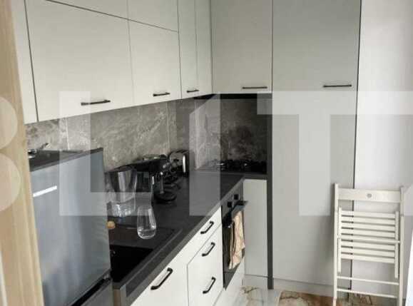 Apartament de închiriat 2 camere Copou - 90571AI | BLITZ Iași | Poza4