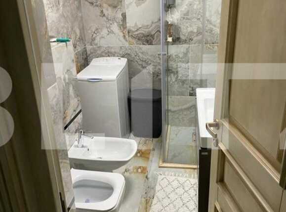 Apartament de închiriat 2 camere Copou - 90571AI | BLITZ Iași | Poza8