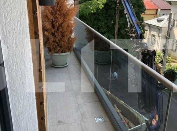 Apartament de închiriat 2 camere Copou - 90571AI | BLITZ Iași | Poza9