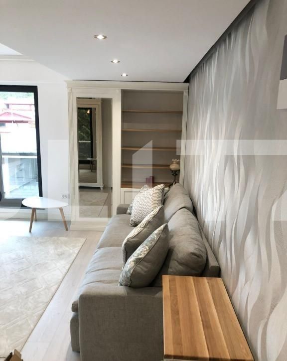 Apartament de închiriat 2 camere Copou - 90571AI | BLITZ Iași | Poza3