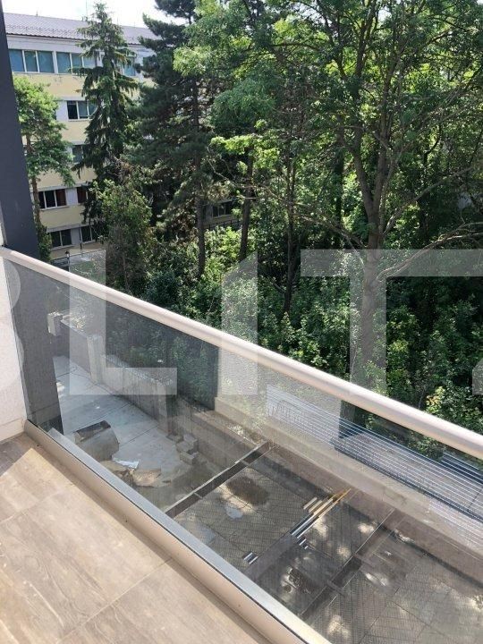 Apartament de închiriat 2 camere Copou - 90571AI | BLITZ Iași | Poza10