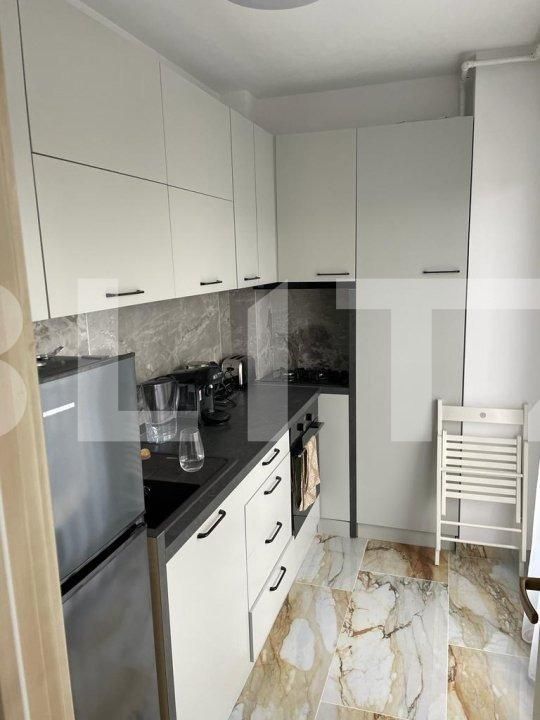 Apartament de închiriat 2 camere Copou - 90571AI | BLITZ Iași | Poza4