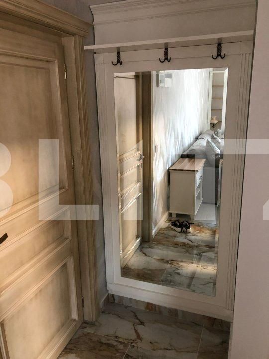 Apartament de închiriat 2 camere Copou - 90571AI | BLITZ Iași | Poza11