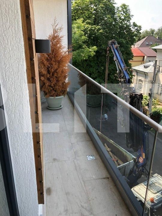 Apartament de închiriat 2 camere Copou - 90571AI | BLITZ Iași | Poza9