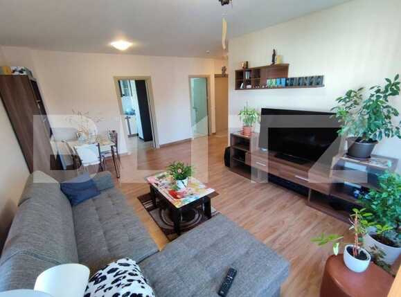 Apartament de închiriat 3 camere Tatarasi - 90577AI | BLITZ Iași | Poza1