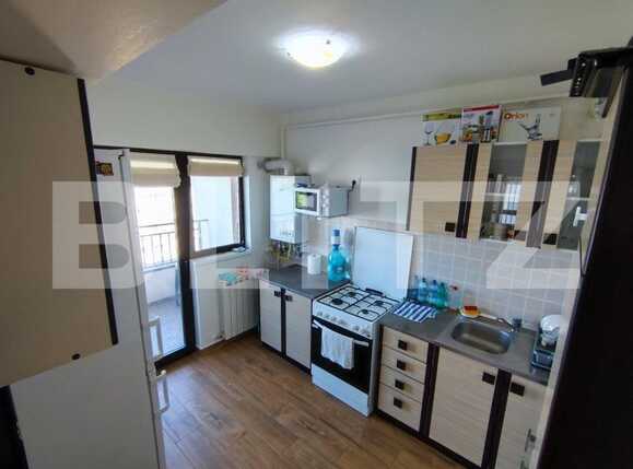 Apartament de închiriat 3 camere Tatarasi - 90577AI | BLITZ Iași | Poza8