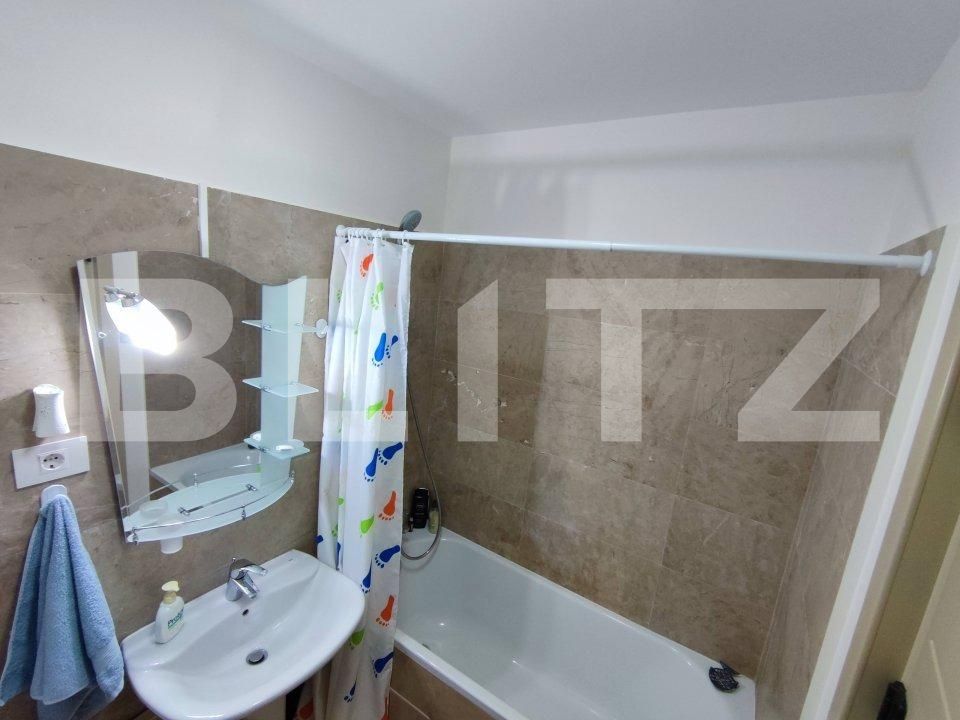 Apartament de închiriat 3 camere Tatarasi - 90577AI | BLITZ Iași | Poza11