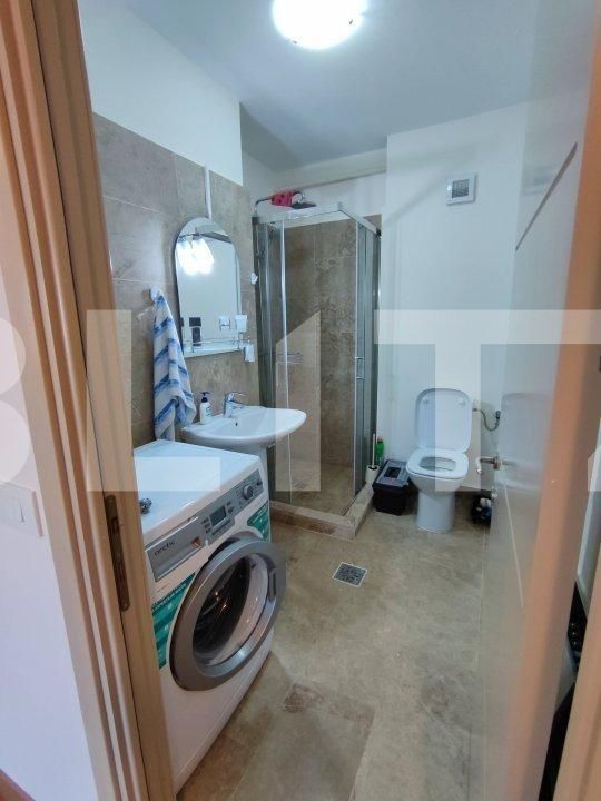 Apartament de închiriat 3 camere Tatarasi - 90577AI | BLITZ Iași | Poza13