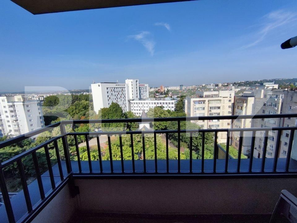 Apartament de închiriat 3 camere Tatarasi - 90577AI | BLITZ Iași | Poza14