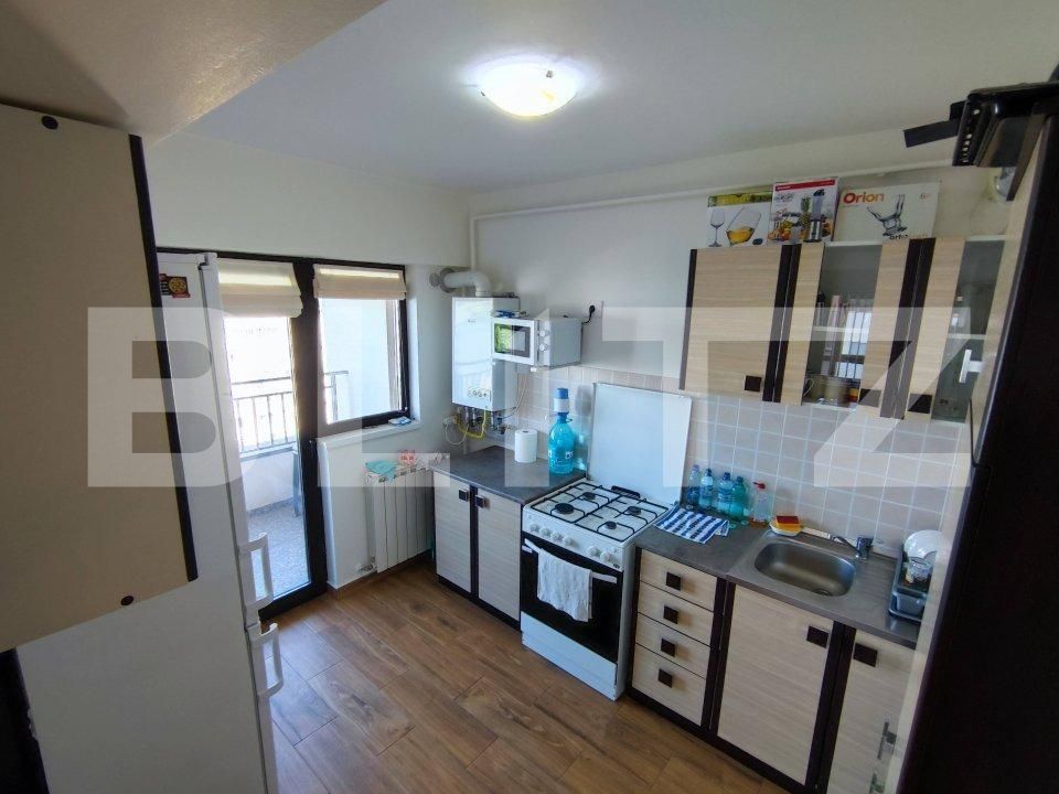 Apartament de închiriat 3 camere Tatarasi - 90577AI | BLITZ Iași | Poza8