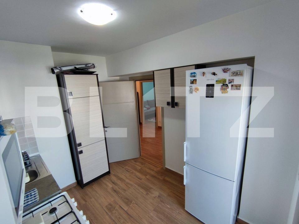 Apartament de închiriat 3 camere Tatarasi - 90577AI | BLITZ Iași | Poza9