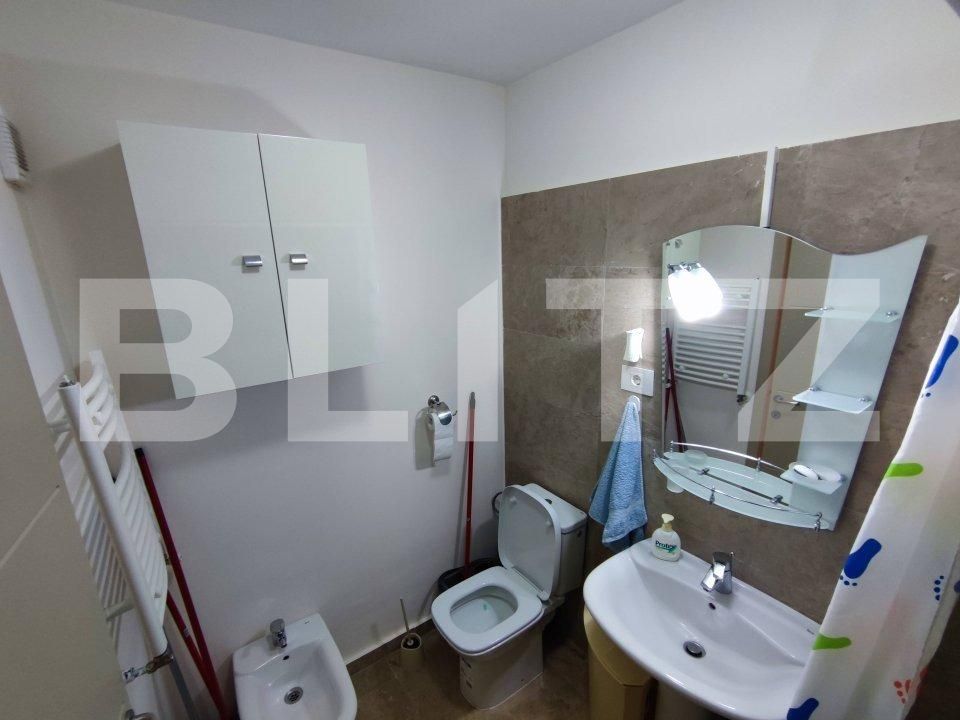 Apartament de închiriat 3 camere Tatarasi - 90577AI | BLITZ Iași | Poza12