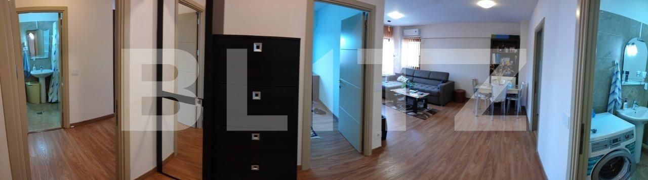 Apartament de închiriat 3 camere Tatarasi - 90577AI | BLITZ Iași | Poza10