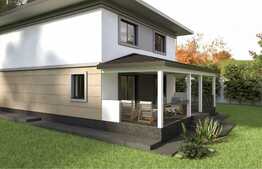 Casa individuala, 120 mp, zona Valea Adanca