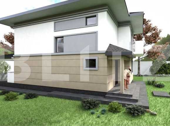 Casa de vânzare 4 camere Valea Adanca - 90585CV | BLITZ Iași | Poza5