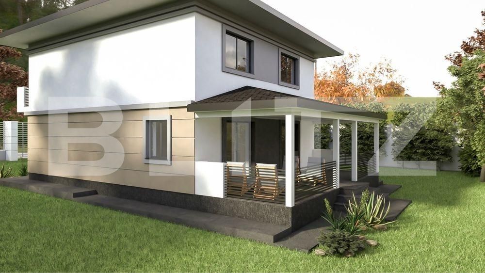 Casa de vânzare 4 camere Valea Adanca - 90585CV | BLITZ Iași | Poza4