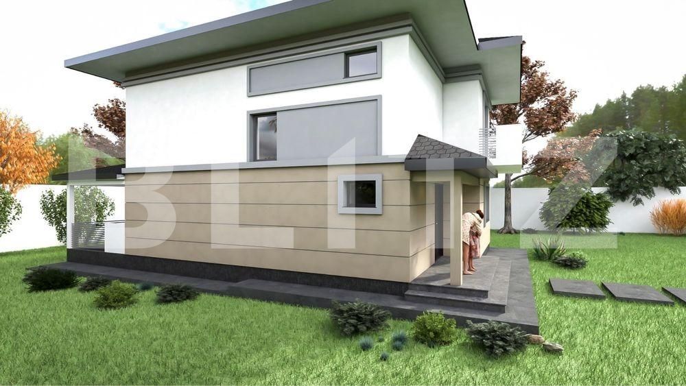 Casa de vânzare 4 camere Valea Adanca - 90585CV | BLITZ Iași | Poza5