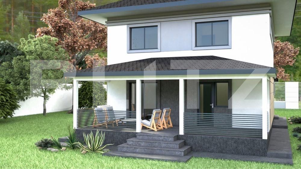 Casa de vânzare 4 camere Valea Adanca - 90585CV | BLITZ Iași | Poza6