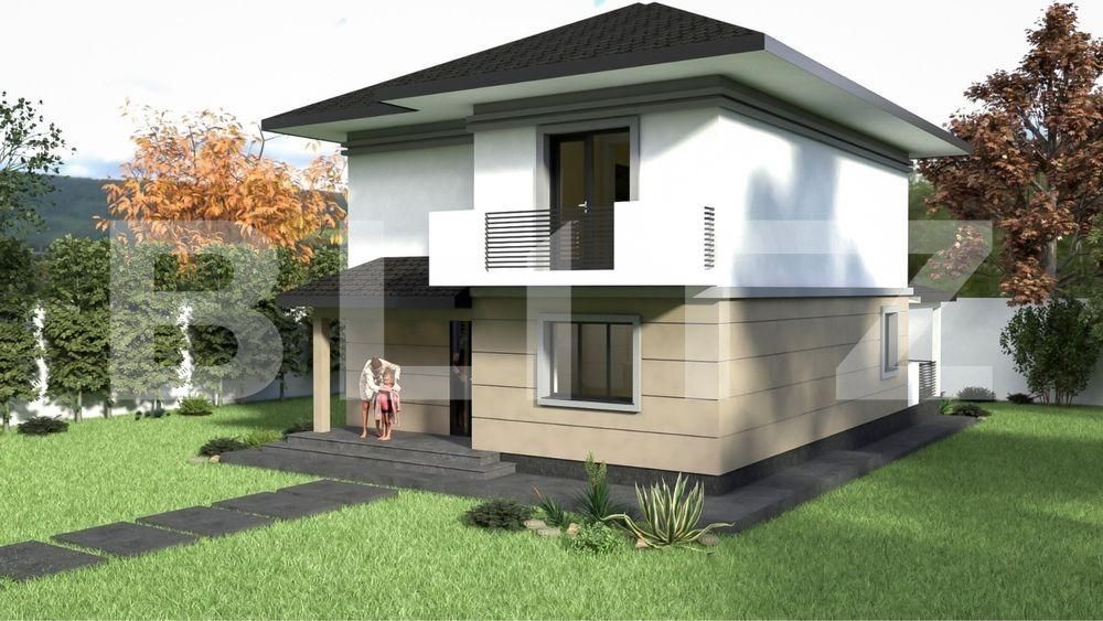 Casa de vânzare 4 camere Valea Adanca - 90585CV | BLITZ Iași | Poza3