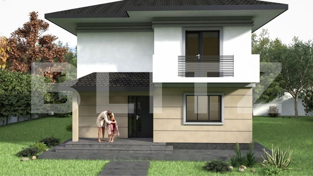 Casa de vânzare 4 camere Valea Adanca - 90585CV | BLITZ Iași | Poza2