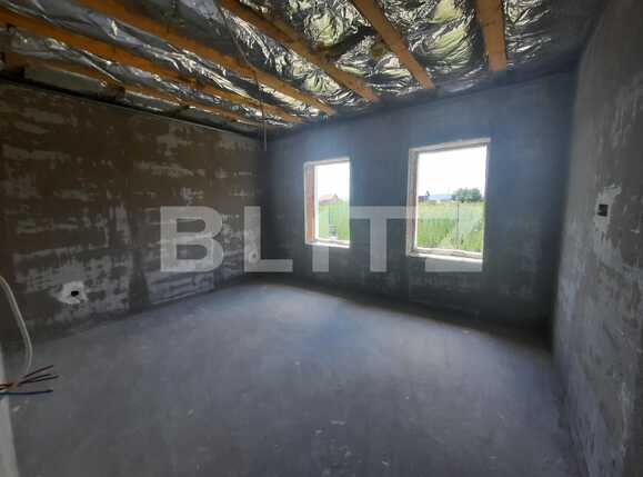 Casa de vânzare 4 camere Vorovesti - 90592CV | BLITZ Iași | Poza8