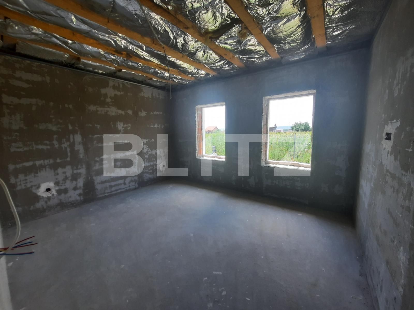 Casa de vânzare 4 camere Vorovesti - 90592CV | BLITZ Iași | Poza8