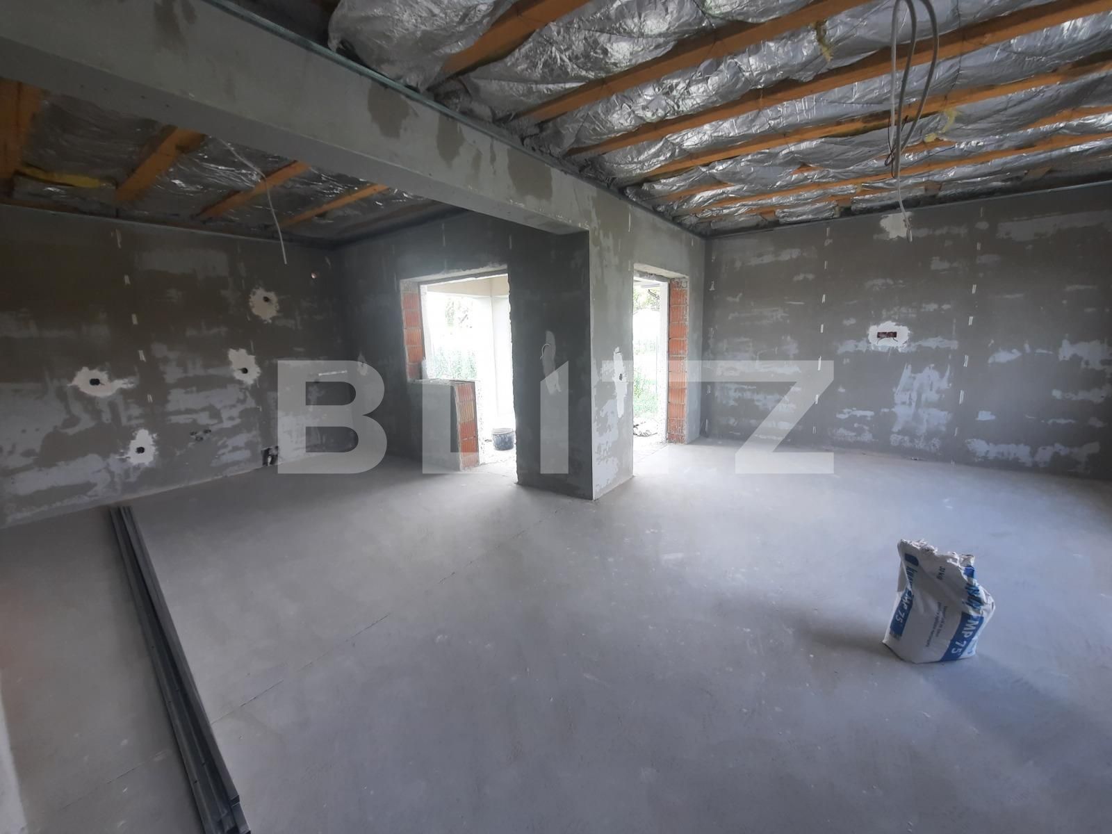 Casa de vânzare 4 camere Vorovesti - 90592CV | BLITZ Iași | Poza5