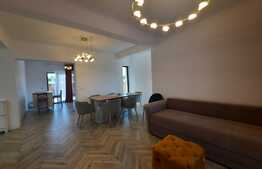 Casa cu 4 camere, 80 mp utili, 420 mp teren, Vorovesti