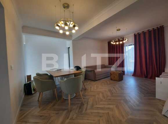 Casa de vânzare 4 camere Vorovesti - 90597CV | BLITZ Iași | Poza4