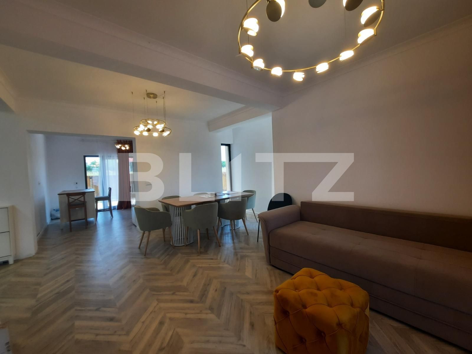 Casa de vânzare 4 camere Vorovesti - 90597CV | BLITZ Iași | Poza5