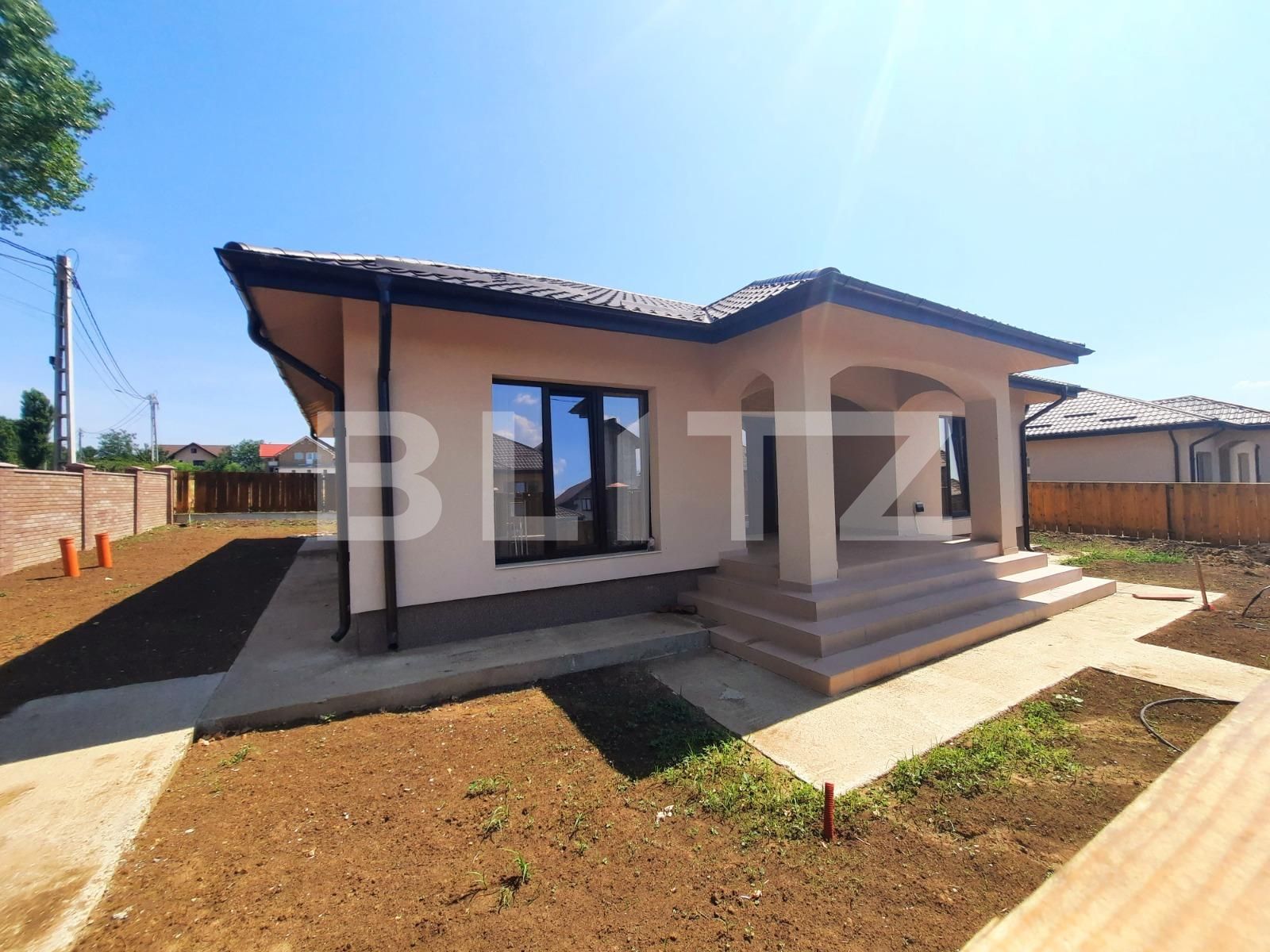 Casa de vânzare 4 camere Vorovesti - 90597CV | BLITZ Iași | Poza2