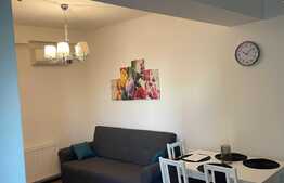 Apartament de 2 camere, 50mp, etaj intermediar, Lazar Residence