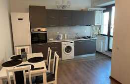Apartament de 2 camere, 50mp, etaj intermediar, Lazar Residence