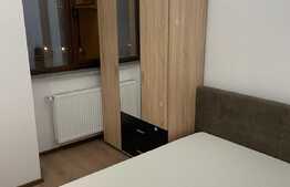 Apartament de 2 camere, 50mp, etaj intermediar, Lazar Residence