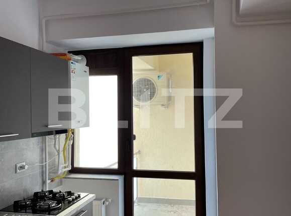 Apartament de închiriat 2 camere Ultracentral - 90598AI | BLITZ Iași | Poza5