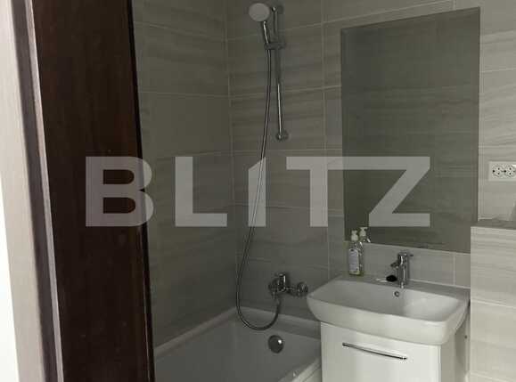 Apartament de închiriat 2 camere Ultracentral - 90598AI | BLITZ Iași | Poza6