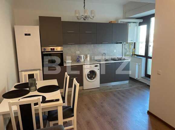 Apartament de închiriat 2 camere Ultracentral - 90598AI | BLITZ Iași | Poza2