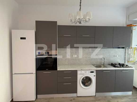 Apartament de închiriat 2 camere Ultracentral - 90598AI | BLITZ Iași | Poza3