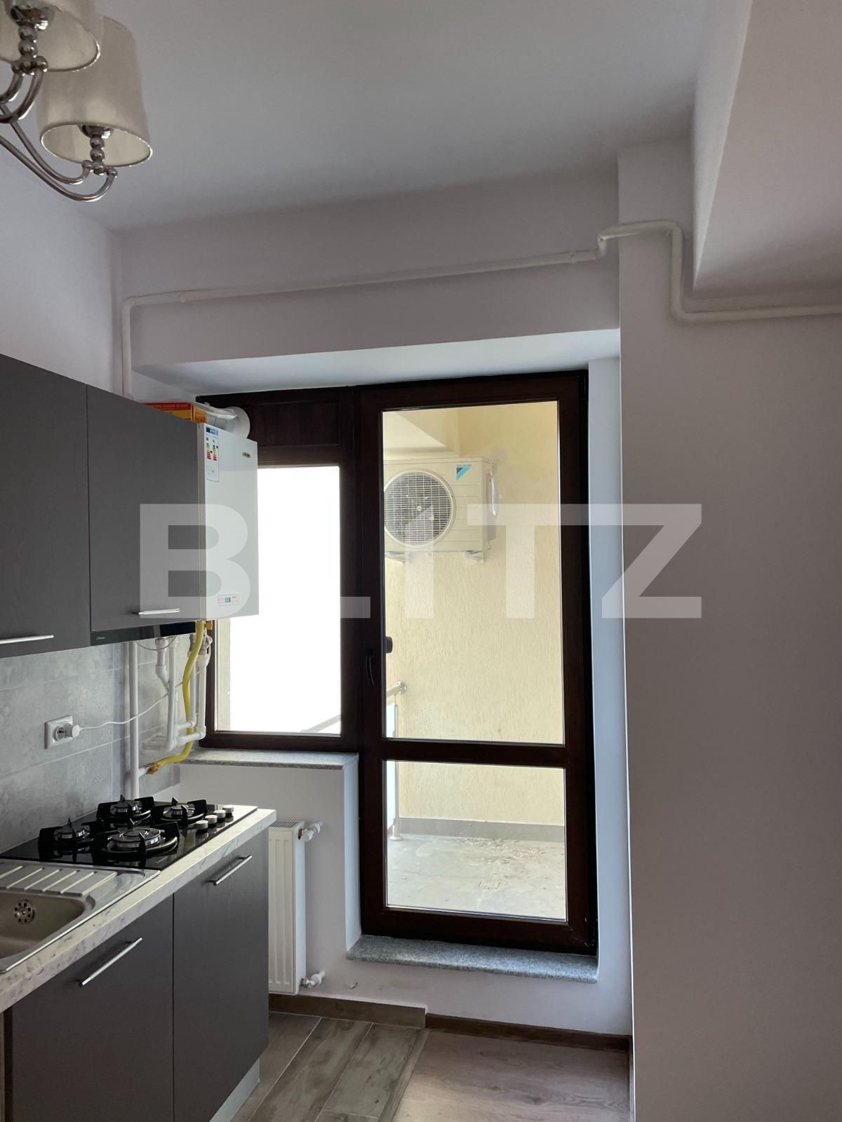 Apartament de închiriat 2 camere Ultracentral - 90598AI | BLITZ Iași | Poza5