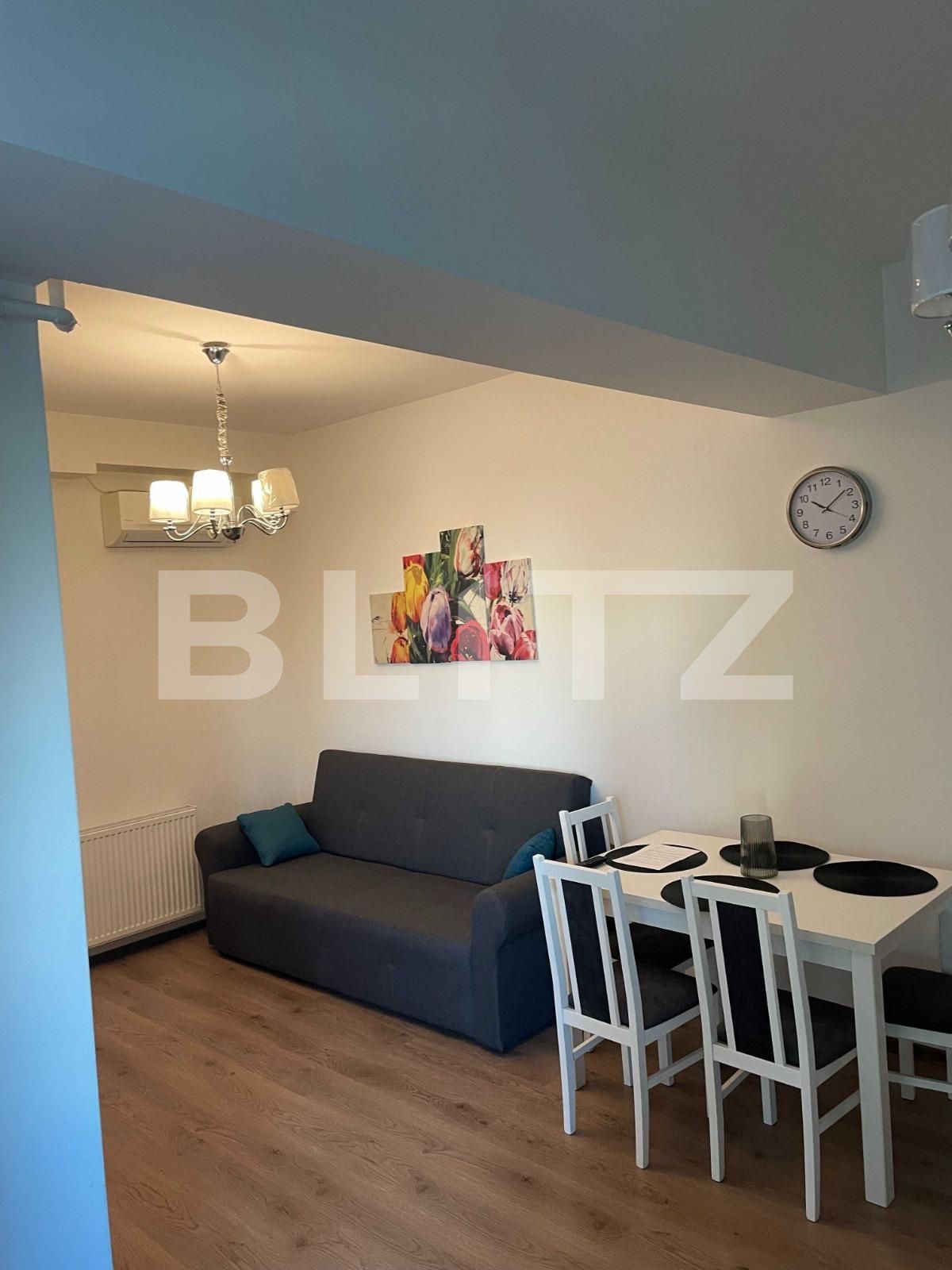 Apartament de închiriat 2 camere Ultracentral - 90598AI | BLITZ Iași | Poza4