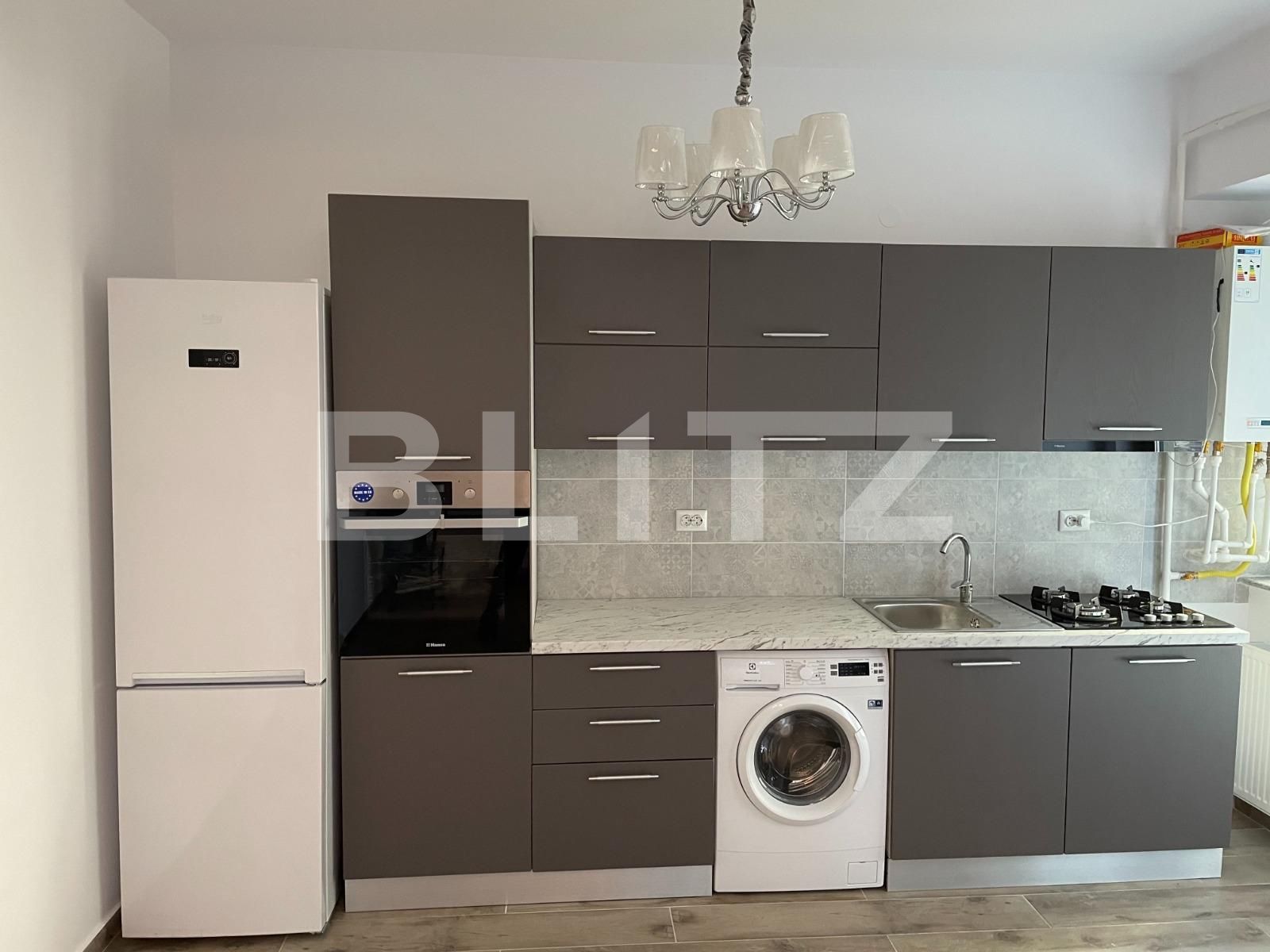 Apartament de închiriat 2 camere Ultracentral - 90598AI | BLITZ Iași | Poza3