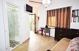 Apartament situat la casa, 2 camere, zona Ultracentrala