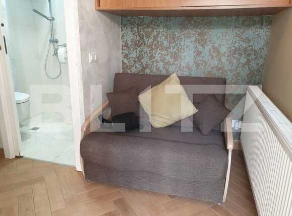 Apartament de vânzare 2 camere Ultracentral - 90601AV | BLITZ Iași | Poza5