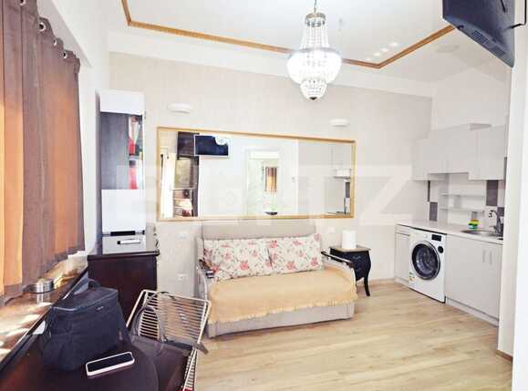 Apartament de vânzare 2 camere Ultracentral - 90601AV | BLITZ Iași | Poza1