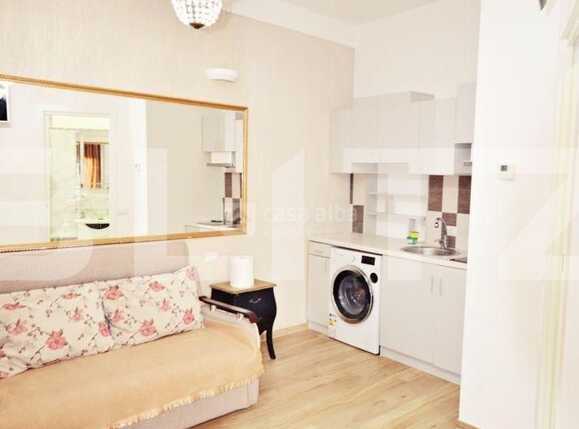 Apartament de vânzare 2 camere Ultracentral - 90601AV | BLITZ Iași | Poza2